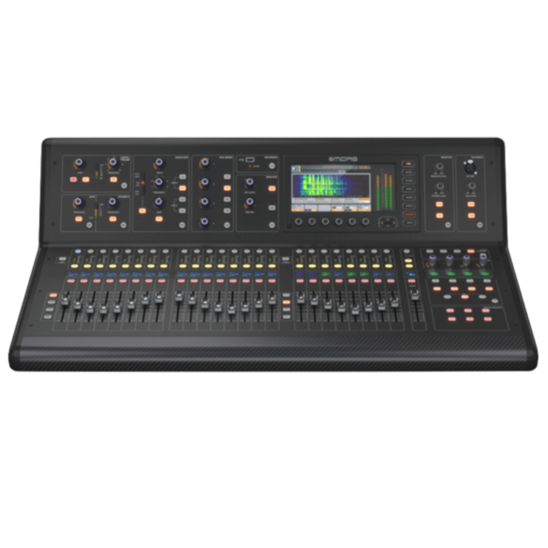 M32 Consola DIGITAL MIDAS M32
