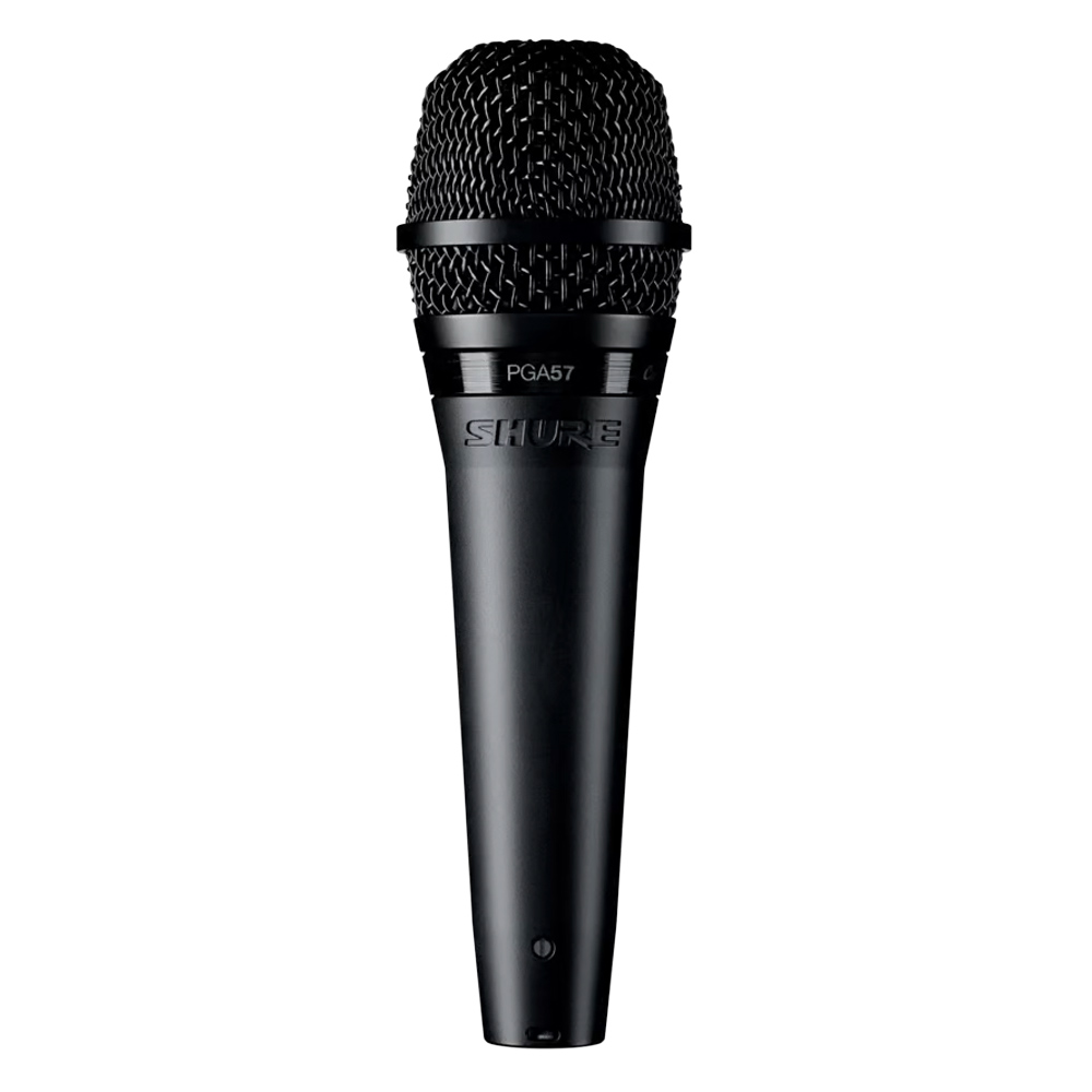 PGA57 02 Micrófono Dinámico para Instrumento Shure PGA57