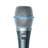 Shure Beta 87A Micrófono Condensador Vocal Shure Beta 87A