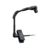 Shure Beta 98H-C Micrófono de Clip para Instrumento Shure Beta 98H/C