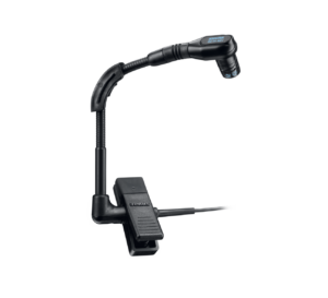 Shure Beta 98H-C Micrófono de Clip para Instrumento Shure Beta 98H/C