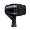 Shure PGA52-XLR Micrófono para Bombo Shure PGA52