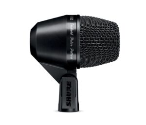 Shure PGA52-XLR Micrófono para Bombo Shure PGA52