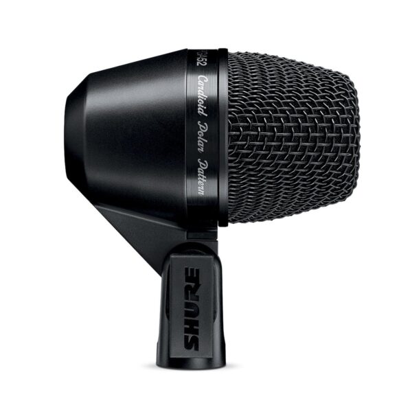 Micrófono para Bombo Shure PGA52
