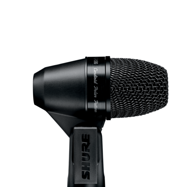 Shure PGA56-XLR Micrófono para Caja y Toms Shure PGA56