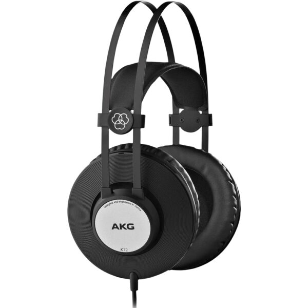 Audifonos akg k72