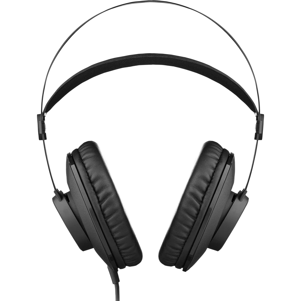 K72 02 Audífonos De Estudio AKG K72