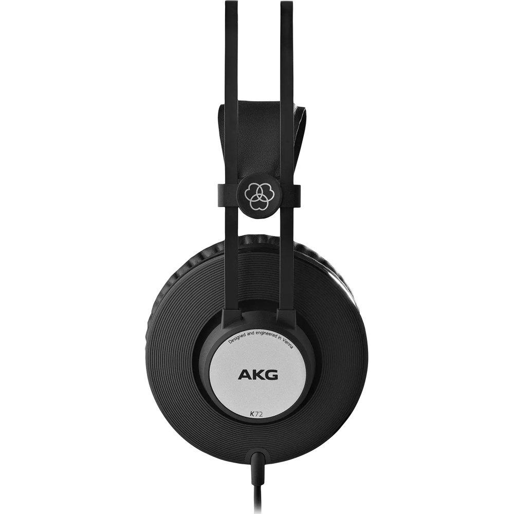 K72 03 Audífonos De Estudio AKG K72