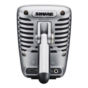 MV51 03 SHURE MV51/A