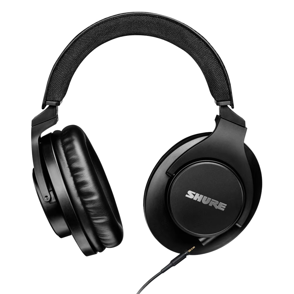 Audífonos de Estudio Shure SRH440A