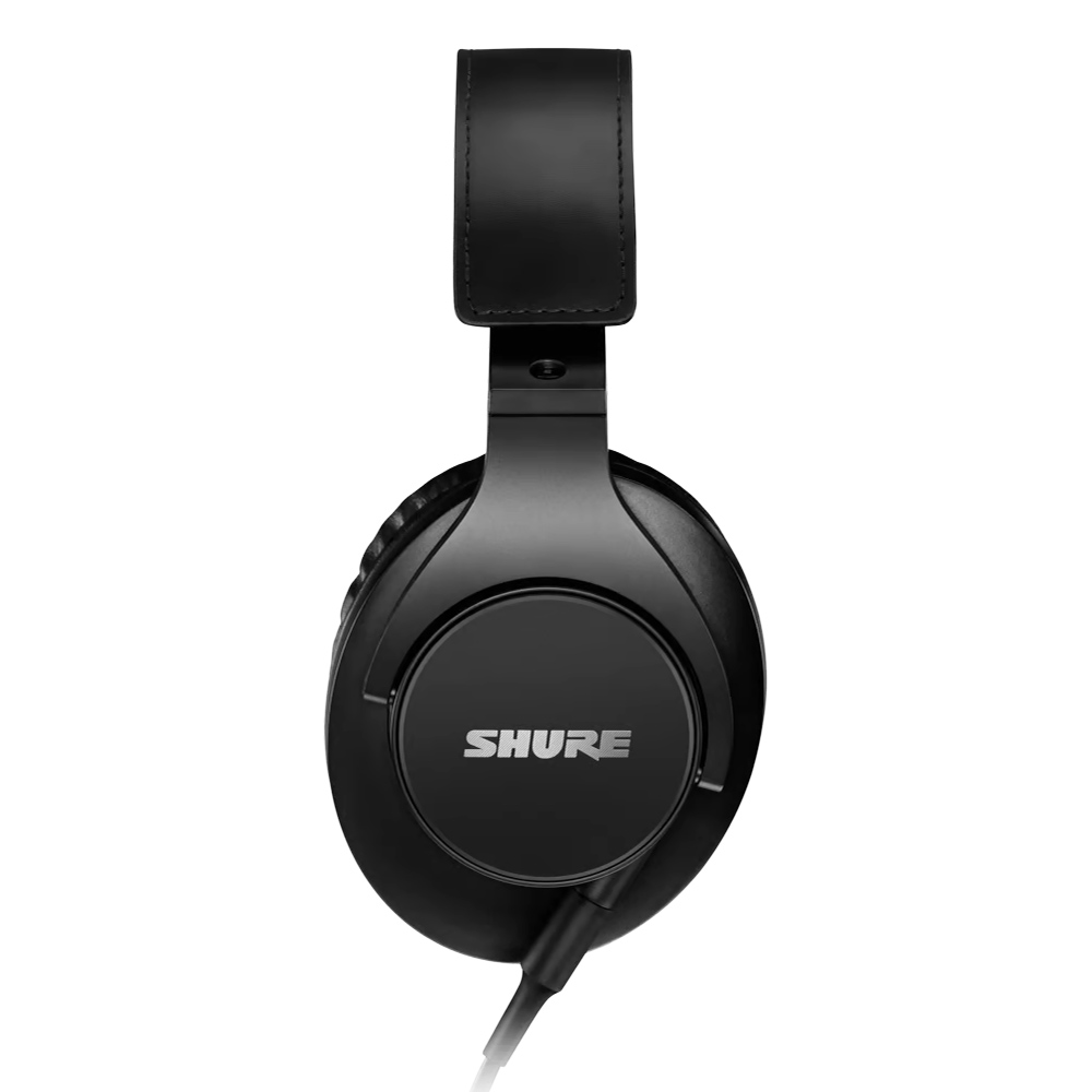 Audífonos de Estudio Shure SRH440A