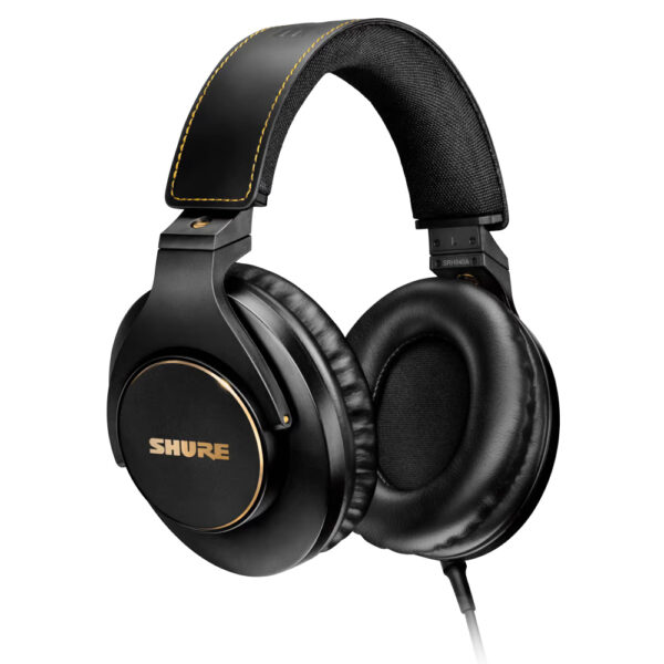Audífonos de Monitoreo Shure SRH840A