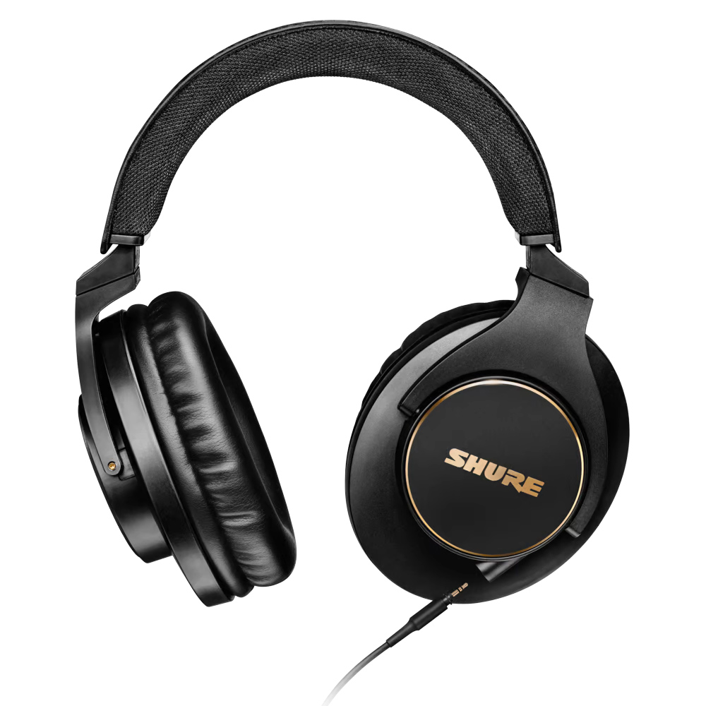Audífonos de Monitoreo Shure SRH840A