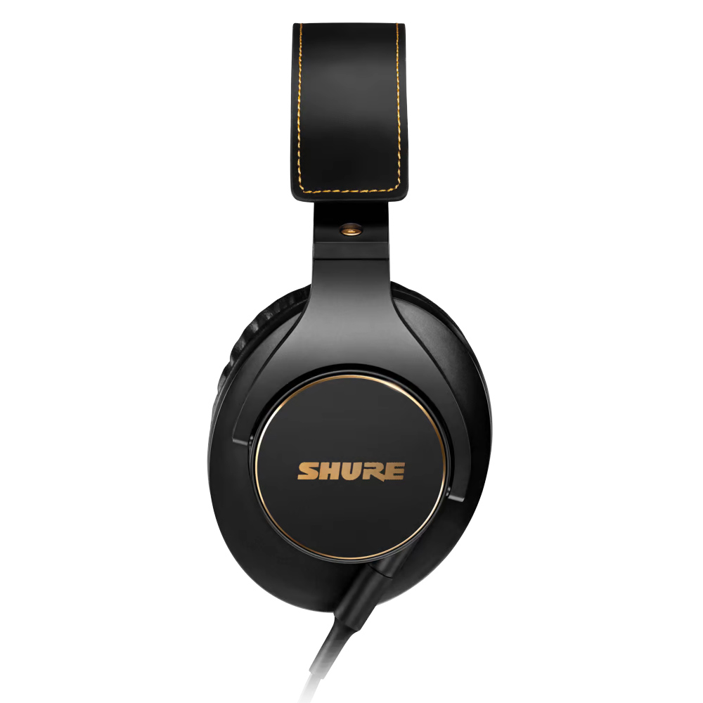 Audífonos de Monitoreo Shure SRH840A