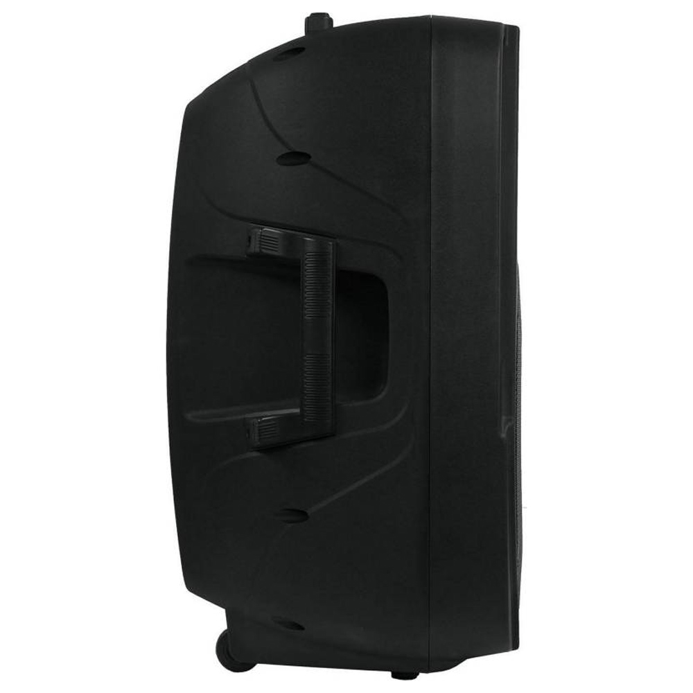 UNDERGROUND 15 ACTIVA BT PORTABLE PROBASS 03 Parlante Portátil Underground 15BT PROBASS