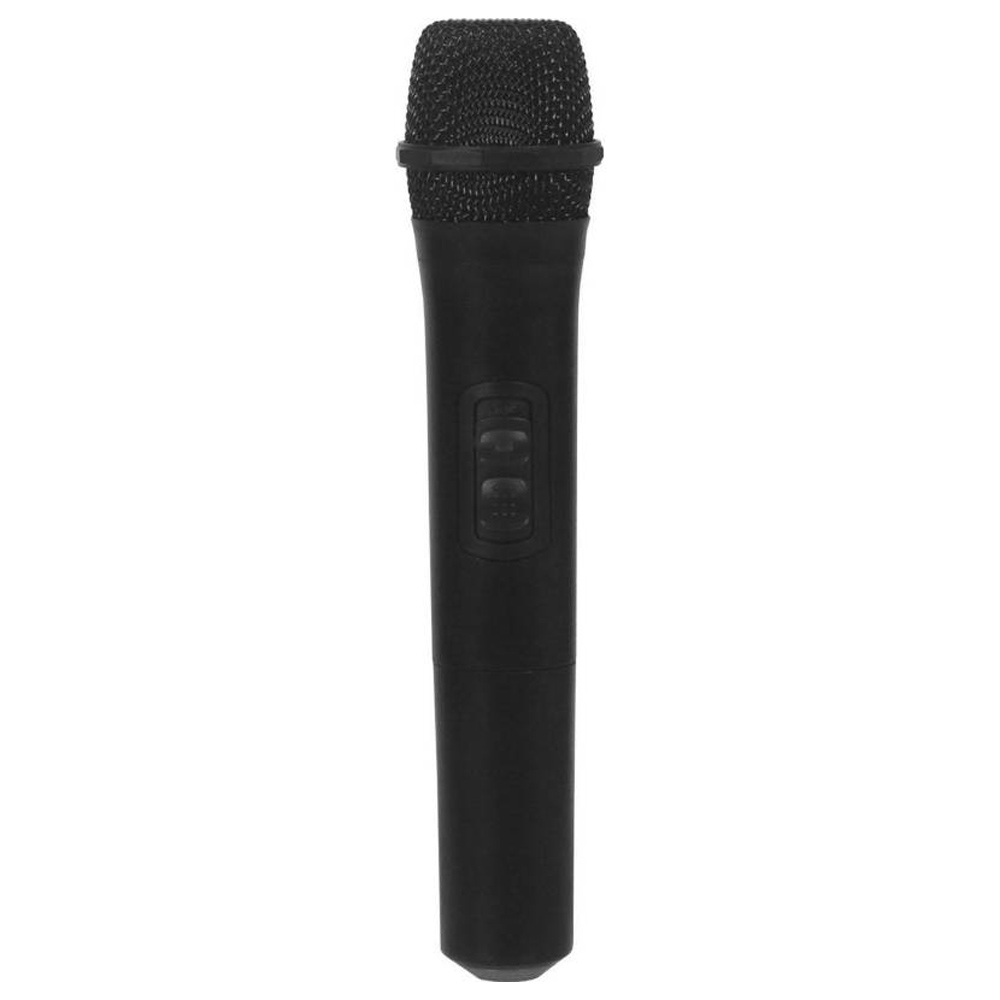 UNDERGROUND 15 ACTIVA BT PORTABLE PROBASS 06 Parlante Portátil Underground 15BT PROBASS