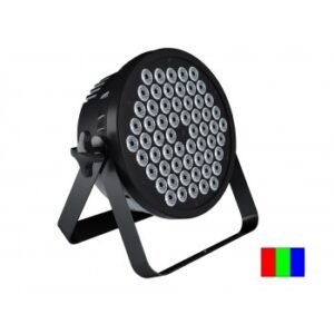 timthumb (9) BD-LPC180 RGB TRI-LED SLIM PAR 60X3W (3 EN 1)