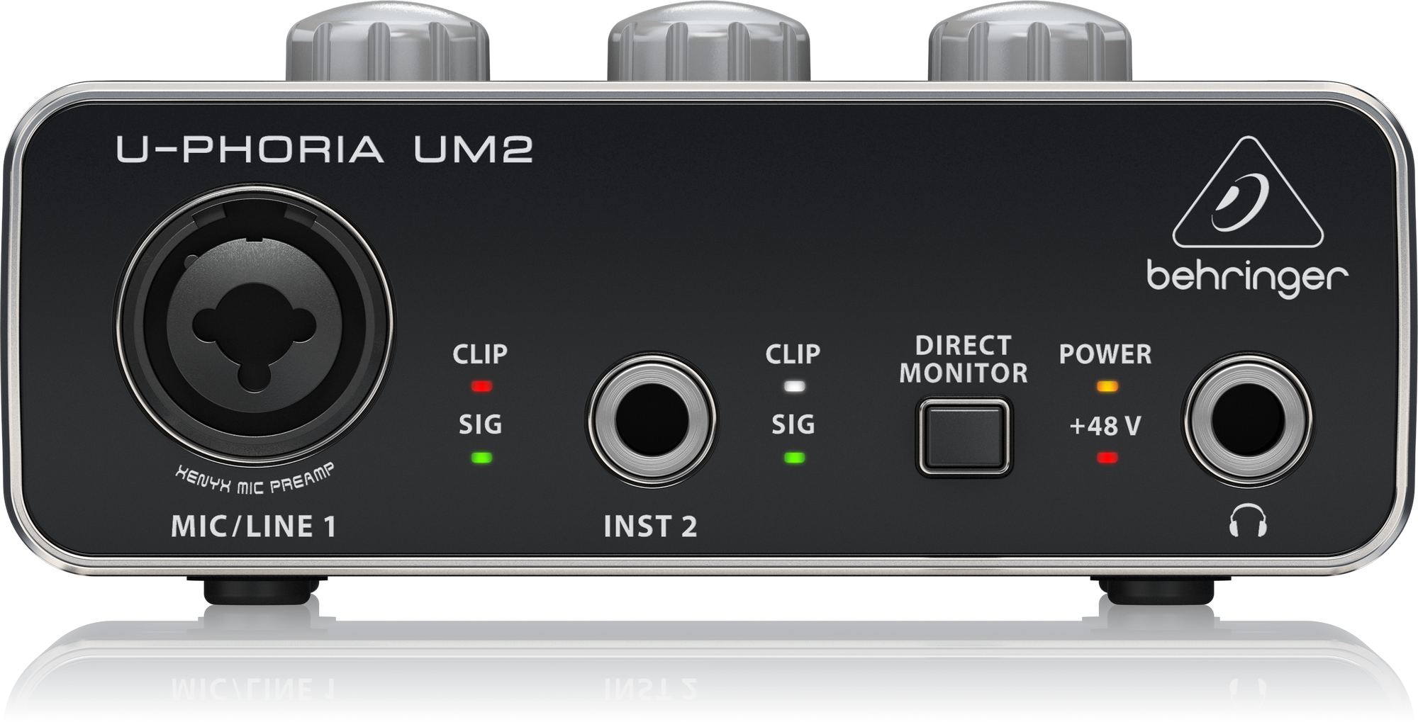 Umc404hd