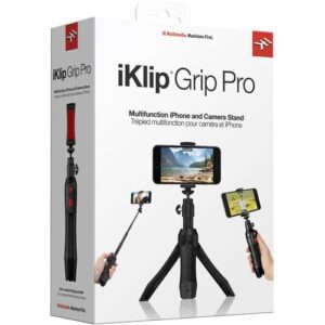 iKlip Grip Pro