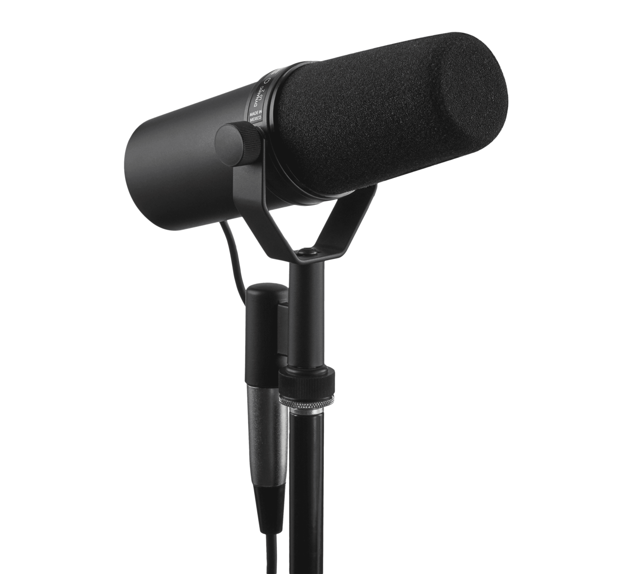 Micrófono Vocal Shure SM7B • Technicalshop Oferta!!!