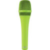 1544618166_1448729 Micrófono Vocal MXL POP LSM-9 Verde