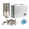 332047 MICROFONO CONDENSADOR MXL 990 HERITAGE EDITION