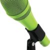 73220460-c9c7-4ebd-9f34-9a302c208024._SL300__ Micrófono Vocal MXL POP LSM-9 Verde