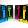 f339bido2ggv8ekktgrh Micrófono Vocal MXL POP LSM-9 Amarillo
