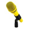 mxl-dynamic-microphones-mxl-pop-lsm-9-premium-dynamic-vocal-microphone-13893979701320 Micrófono Vocal MXL POP LSM-9 Amarillo