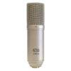 MICROFONO DE CONDENSADOR MXL 2006