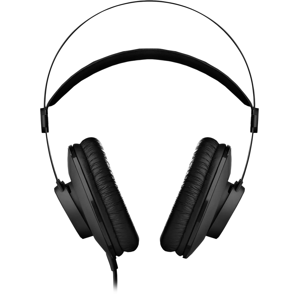 Audífonos De Monitoreo AKG K52