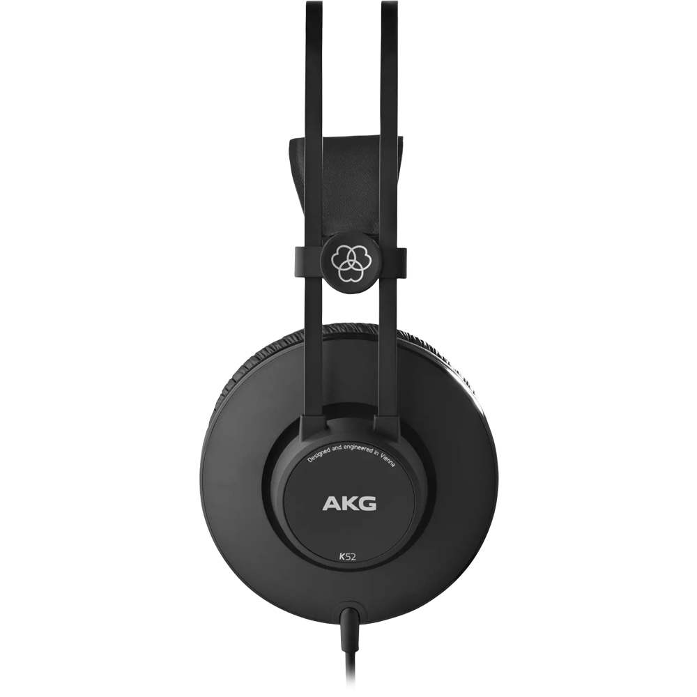 Audífonos De Monitoreo AKG K52