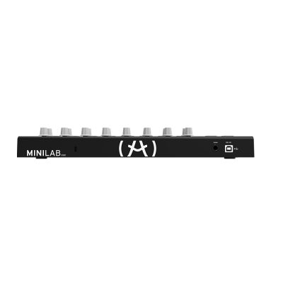 Mini3-400x400 CONTROLADOR MIDI ARTURIA MINILAB MKII INVERTED