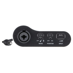 iXZ 04 Interface iXZ TASCAM