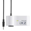 iXZ 06 Interface iXZ TASCAM
