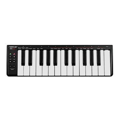 SE25-400x400 CONTROLADOR MIDI SE25 NEKTAR