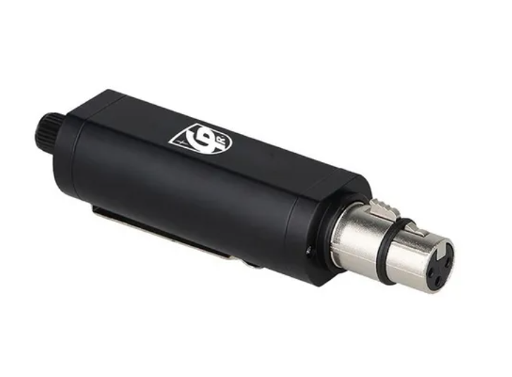ADAPTADOR PERSONAL MonitorEO IN EAR - CIPRIANI