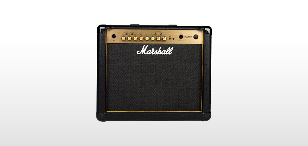 094a4d2e-1ff9-4fab-abbb-042a5fcbc001 Amplificador De Guitarra COMBO MARSHALL MG30FX