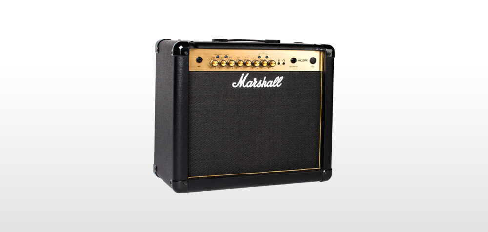 891c54cc-c4ae-49e8-a3a8-5a8d06086e79 Amplificador De Guitarra COMBO MARSHALL MG30FX