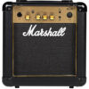 MG10 01 Amplificador De Guitarra MG10 MARSHALL