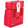 MS-2R 03 Amplificador De Guitarra MINI MARSHALL MS-2R (ROJO)