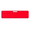 200242-4 Teclado CT-S200 color rojo , 61 teclas CASIO