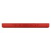 201083-04 Teclado CT-S1 Rojo, 61 teclas + Adaptador Bluetooth CASIO