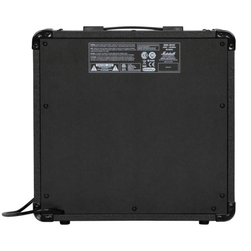 MG15 03 Amplificador De Guitarra MG15 MARSHALL
