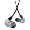 SE215 01 Audífonos In-Ear Shure SE215 Transparentes