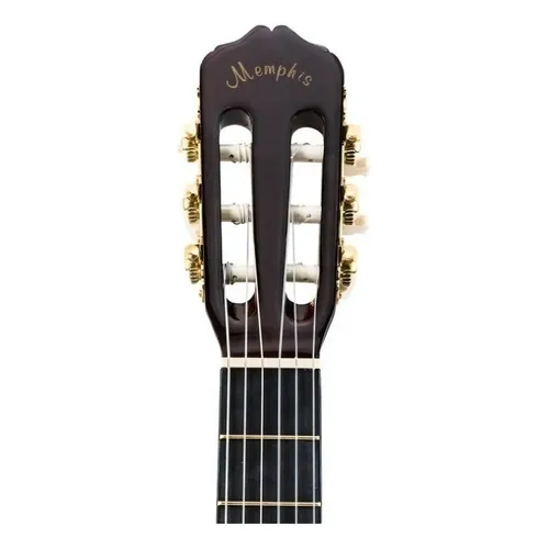 Guitarra Electroacústica Memphis CG100 CE