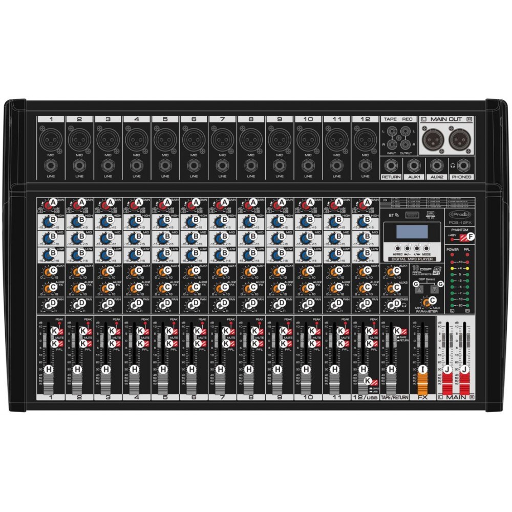 PDB-12FX-F-1000x1000w mezclador