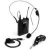 gmuhsl100.jpg800x800.r Gemini GMU-HSL100 Sistema Inalámbrico Combo UHF