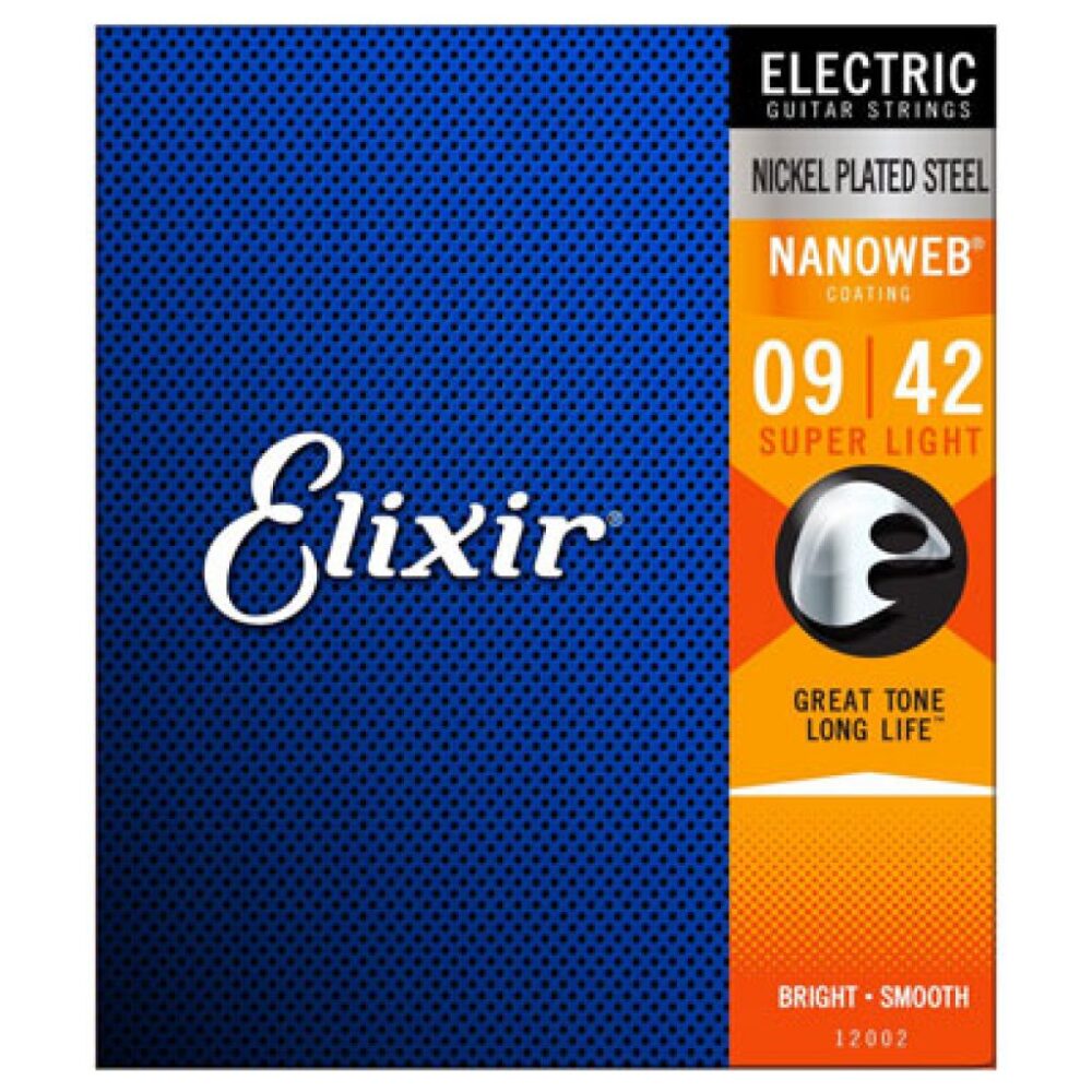 Elixir-12002-Electric-Nickel-Plated-Steel-Super-Light-9-42-1024x1024 Set De Cuerdas Elixir 12002 Nickel Plated Superlight