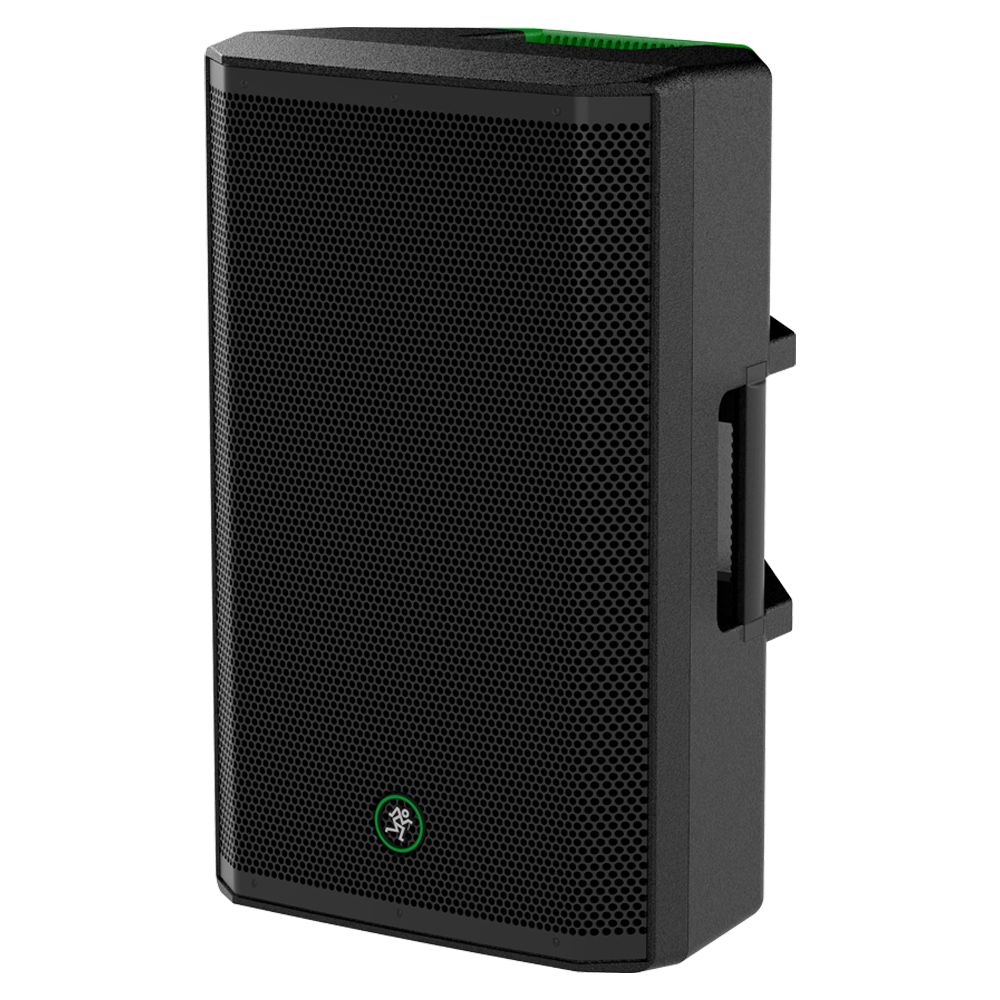 Caja Activa Mackie THRASH 215 15 pulgadas 1300 Watts Caja Activa Mackie THRASH 215 15 pulgadas 1300 Watts